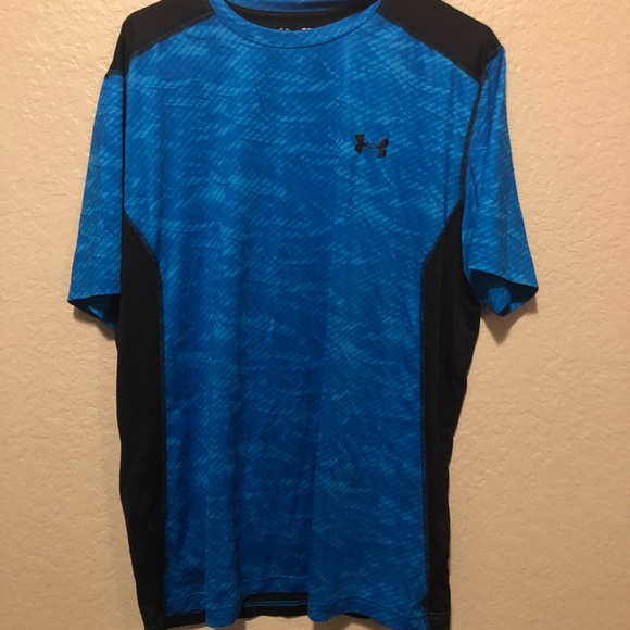 Under armour dry fit shirt - Picture 1 of 1